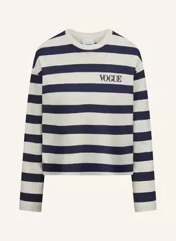 Рубашка с длинными рукавами Vogue Collection, мультиколор