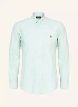 Рубашка с индивидуальным пошивом Polo Ralph Lauren, мультиколор