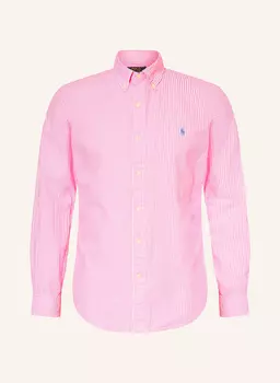 Рубашка с индивидуальным пошивом Polo Ralph Lauren, мультиколор