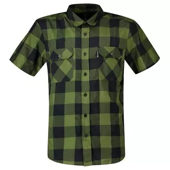 Рубашка с коротким рукавом Astore Ugatu, зеленый