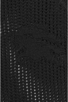 Рубашка с коротким рукавом Burberry, цвет Onyx