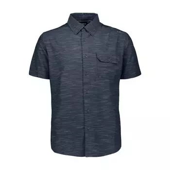 Рубашка с коротким рукавом CMP 30T9977, синий