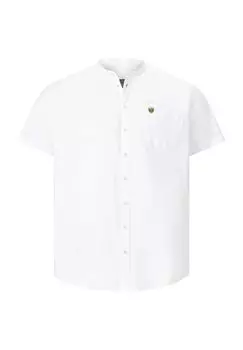 Рубашка с коротким рукавом DUKE KERRY Charles Colby, белый
