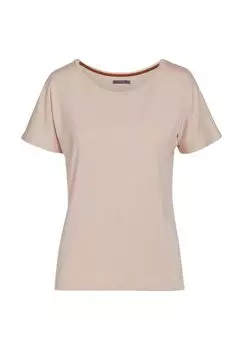 Рубашка с коротким рукавом Ellen Uni ESSENZA, цвет Rose