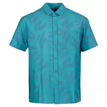 Рубашка с коротким рукавом Fundango Chase, синий