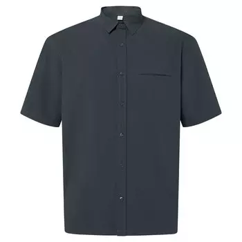 Рубашка с коротким рукавом Oakley All Day RC, серый
