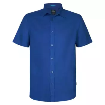 Рубашка с коротким рукавом Petrol Industries M-1050-SIS414, синий