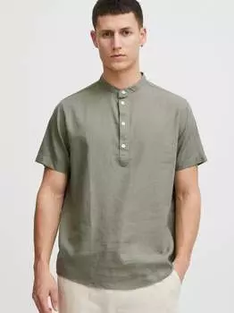 Рубашка с коротким рукавом прочо 11 Project, зеленый