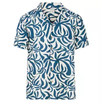 Рубашка с коротким рукавом Protest Dre, белый