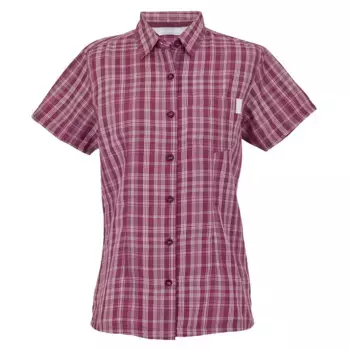 Рубашка с коротким рукавом Regatta Mindano VIII, розовый