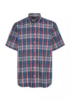 Рубашка с коротким рукавом РОМАНТЕЛЛИ BABISTA, оранжевый