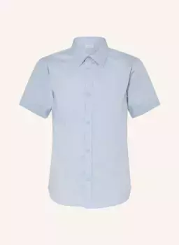 Рубашка с коротким рукавом S.Oliver Red, синий