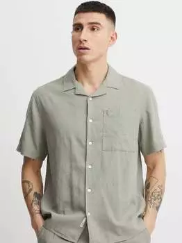 Рубашка с коротким рукавом сдаллан Solid, зеленый