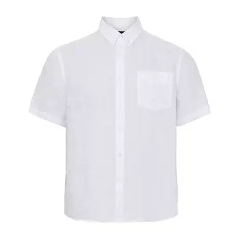 Рубашка с коротким рукавом Sea Ranch Toulon, белый