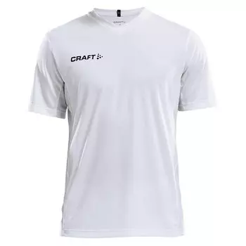 Рубашка с коротким рукавом Squad Solid Tee CRAFT