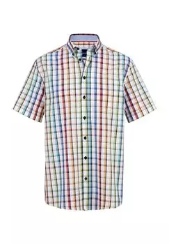 Рубашка с коротким рукавом STEFZINO BABISTA