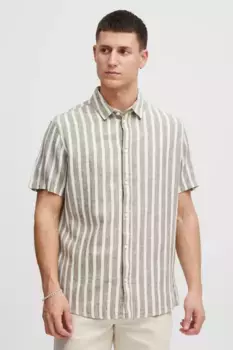 Рубашка с короткими рукавами 11 Project " 11 Project PROchy", цвет Vetiver