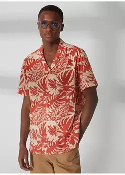 Рубашка с короткими рукавами Aeropostale