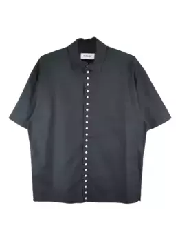 Рубашка с короткими рукавами AMBUSH, черный