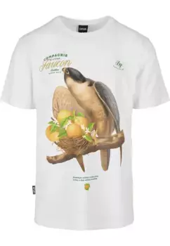 Рубашка с короткими рукавами CAYLER & SONS " Cayler & Sons Men's C&S Faucon Tee", белый