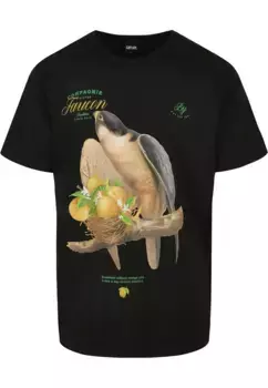 Рубашка с короткими рукавами CAYLER & SONS " Cayler & Sons Men's C&S Faucon Tee", черный