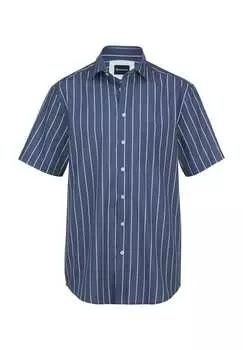 Рубашка с короткими рукавами florenzillo Babista, синий