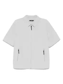 Рубашка с короткими рукавами Hiking Patrol, серый