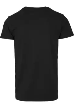 Рубашка с короткими рукавами Merchcode " Merchcode Men's Vintage Pennywise Poster Tee", черный