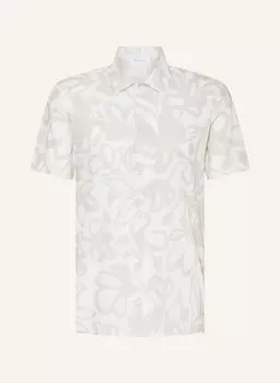 Рубашка с короткими рукавами, стандартный крой Baldessarini, мультиколор