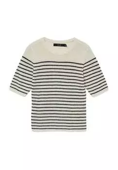 Рубашка с короткими рукавами Vero Moda, мультиколор