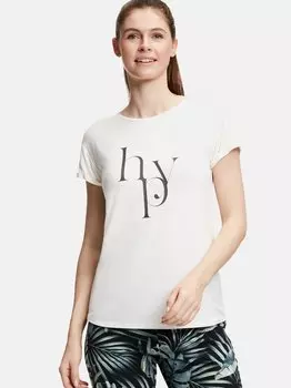 Рубашка с круглым вырезом Betty Barclay, мультиколор