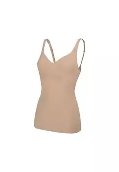 Рубашка с лифом Wonderful U для глажки Miss Perfect, цвет Hautfarben