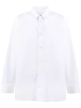 Рубашка с логотипом Opening Ceremony, белый