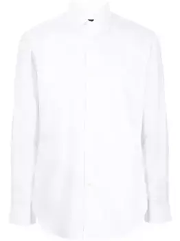 Рубашка с логотипом Polo Pony POLO RALPH LAUREN, белый