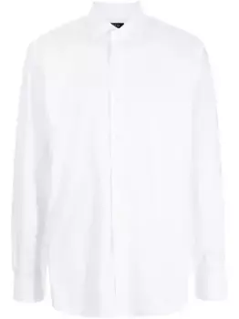 Рубашка с логотипом Polo Pony POLO RALPH LAUREN, белый