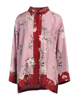 Рубашка 'S Max Mara, бледно-розовый