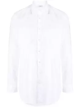 Рубашка с монограммой ETRO, белый