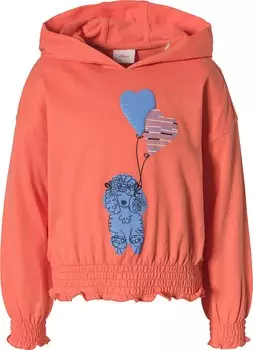 Рубашка S.Oliver, абрикос