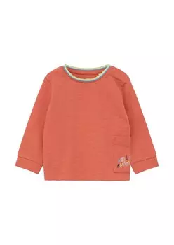 Рубашка S.Oliver, апельсин