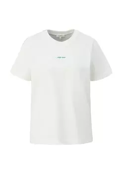 Рубашка s.Oliver, белый