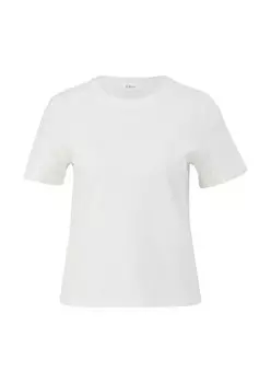 Рубашка S.Oliver, белый