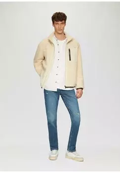 Рубашка s.Oliver, белый