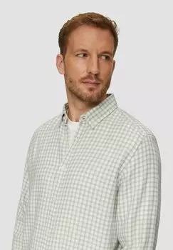 Рубашка s.Oliver, белый