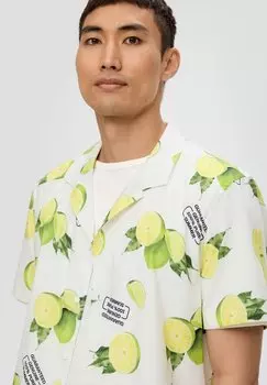 Рубашка s.Oliver, белый