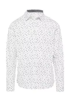 Рубашка s.Oliver, белый