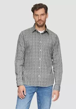 Рубашка s.Oliver, белый