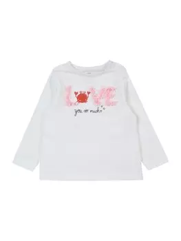 Рубашка s.Oliver, белый