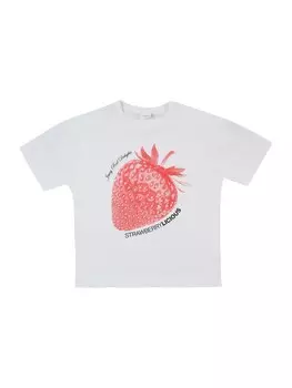 Рубашка s.Oliver, белый