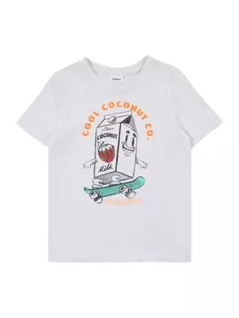 Рубашка s.Oliver, белый