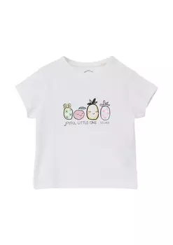 Рубашка s.Oliver, белый